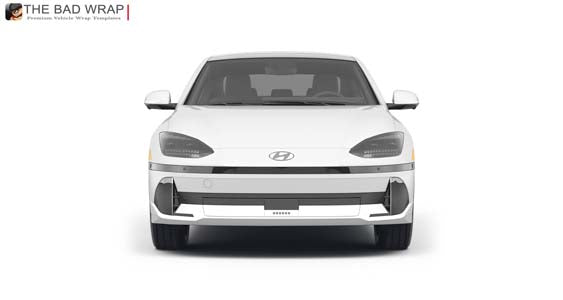2025 Hyundai Ioniq 6 Limited 3834