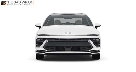 2024 Hyundai Sonata Hybrid Limited 3835