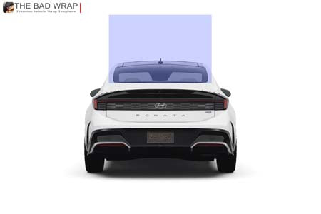 2024 Hyundai Sonata Hybrid Limited 3835