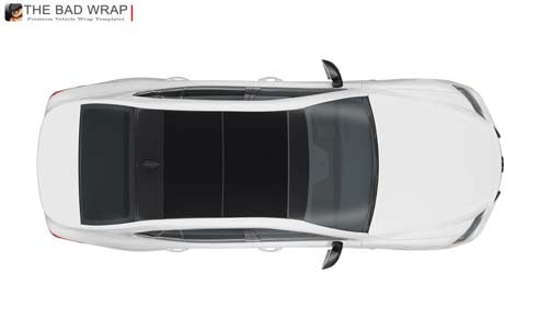 2024 Lexus LS LS500 F Sport Sedan 3837