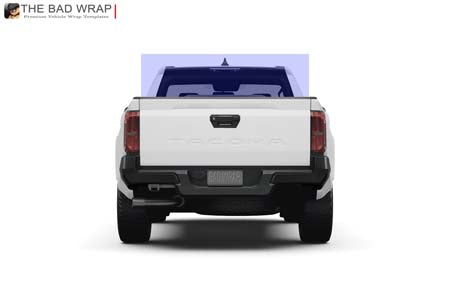 2024 Toyota Tacoma SR Extended Cab Standard Bed 3844