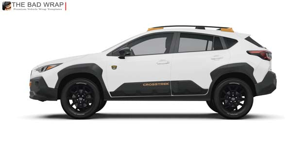 2024 Subaru Crosstrek Wilderness 3847