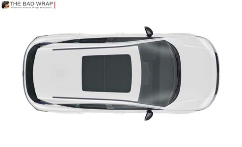 2025 Nissan Murano Platinum 3849