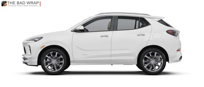 2024 Buick Encore GX Avenir 3853