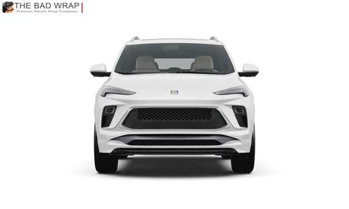 2024 Buick Encore GX Avenir 3853