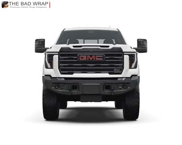 2024 GMC Sierra 2500HD AT4X Crew Cab Standard Bed 3855