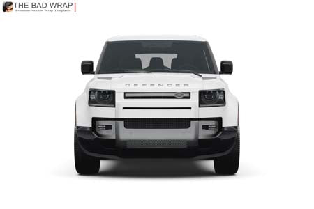 2024 Land Rover Defender 130 Outbound 3859