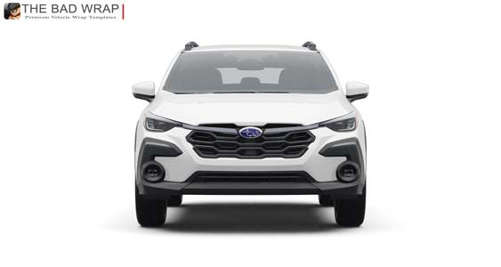 2025 Subaru Crosstrek Limited 3861