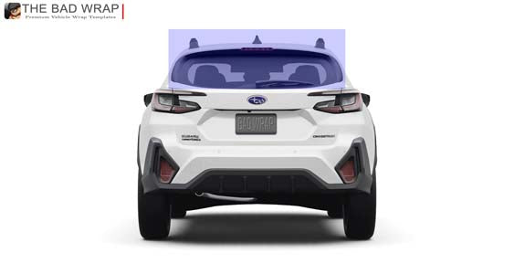 2025 Subaru Crosstrek Limited 3861