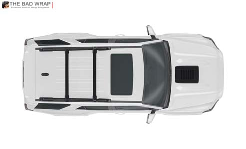 2025 Toyota 4Runner TRD Sport Premium 3862