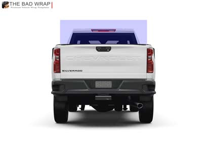 2024 Chevrolet Silverado 2500HD WT Extended Cab Standard Bed 3868