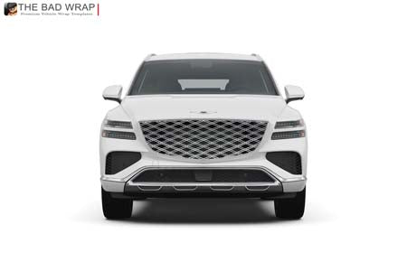 2025 Genesis GV80 2.5T Select AWD 3869