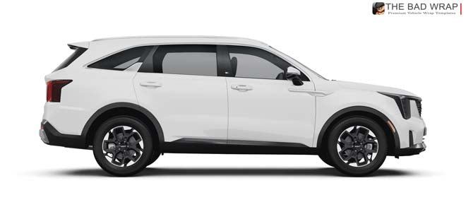 2024 Kia Sorento S 3870