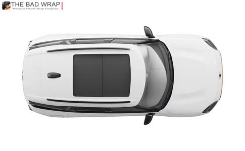 2025 Mini Countryman S ALL4 3871