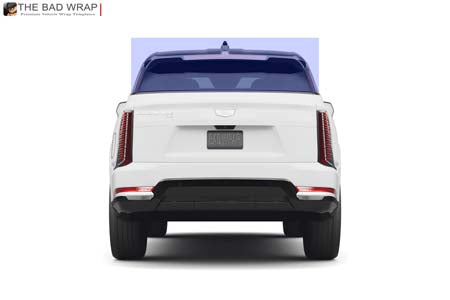 2025 Cadillac Escalade IQ Sport 2 3878