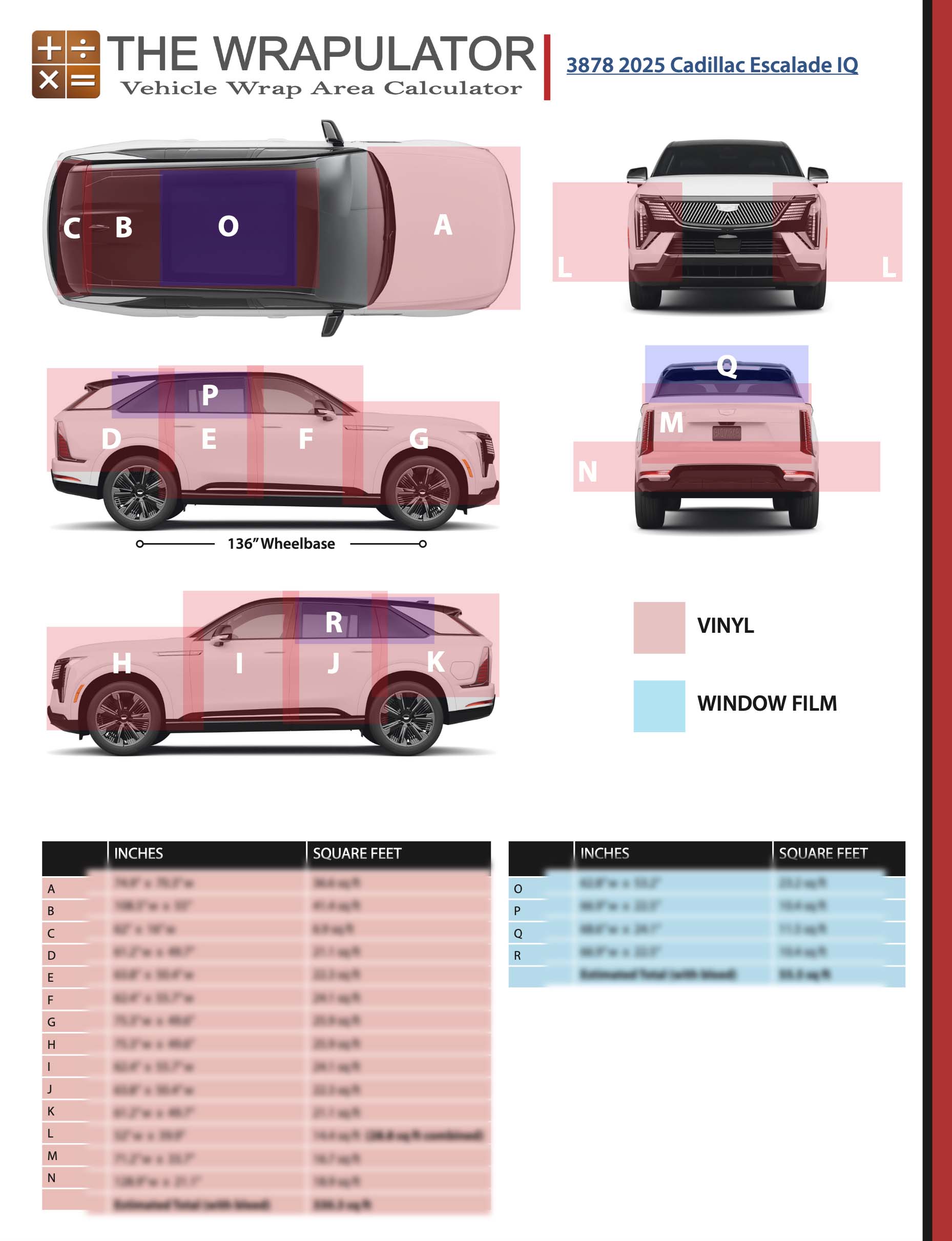 2025 Cadillac Escalade IQ Sport 2 3878 PDF
