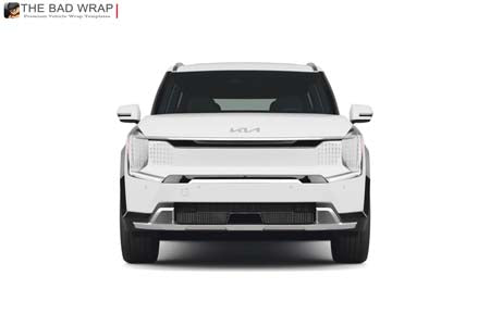 2024 Kia EV9 Land AWD 3880