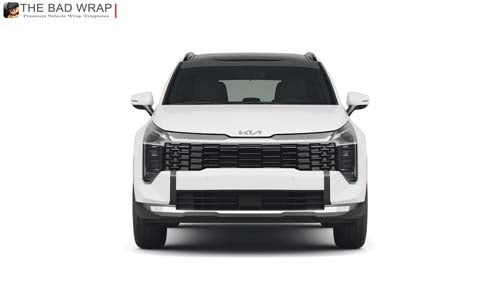 2026 Kia Sportage EX 3881