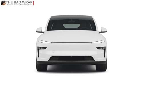 2026 Tesla Model Y Long Range 3882