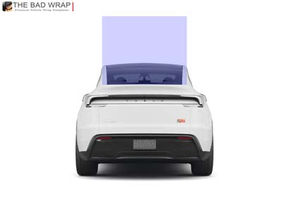 2026 Tesla Model Y Long Range 3882