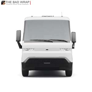 2025 Chevrolet Brightdrop 600 eAWD 3884