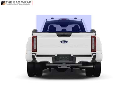 2024 Ford F-350 XL Extended Cab Long Bed Dually 3885