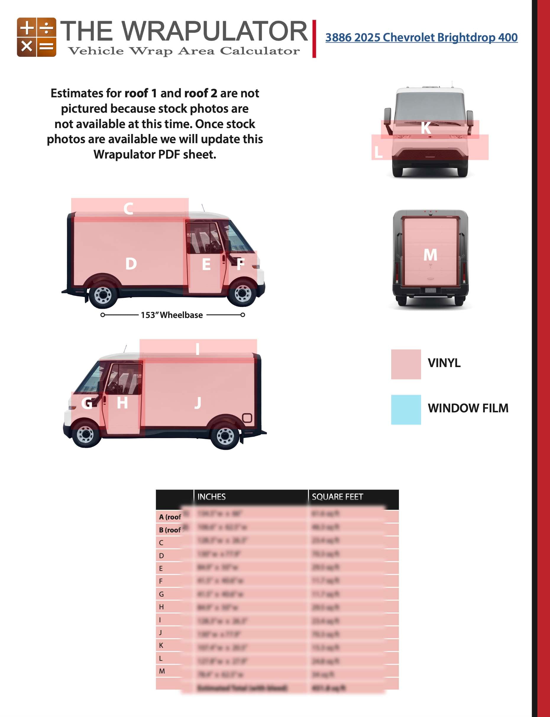 2025 Chevrolet Brightdrop 400 eAWD 3886 PDF