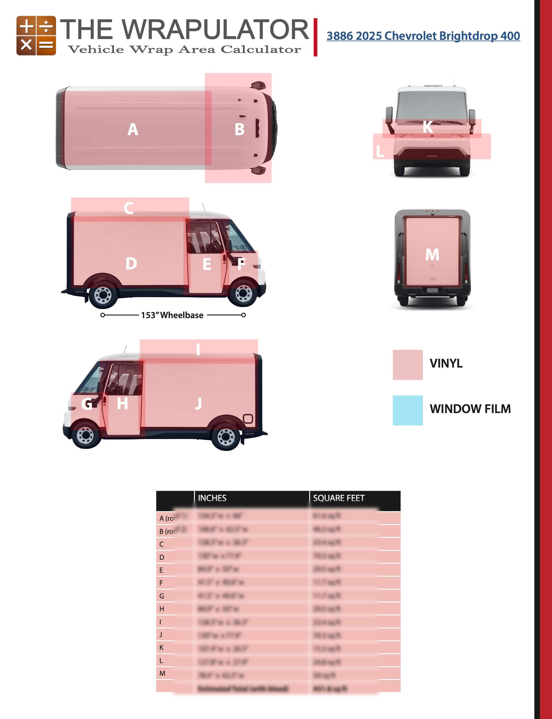 2025 Chevrolet Brightdrop 400 eAWD 3886 PDF