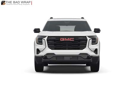 2025 GMC Terrain Elevation AWD 3889