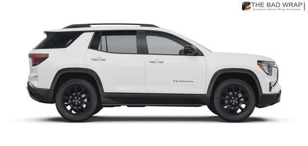 2025 GMC Terrain Elevation AWD 3889