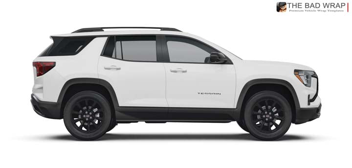 2025 GMC Terrain Elevation AWD 3889