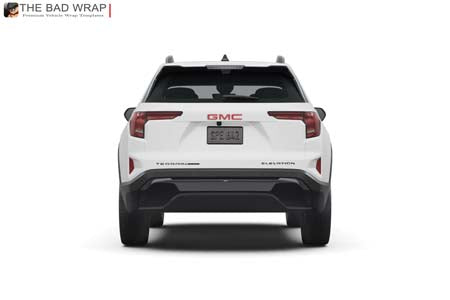2025 GMC Terrain Elevation AWD 3889