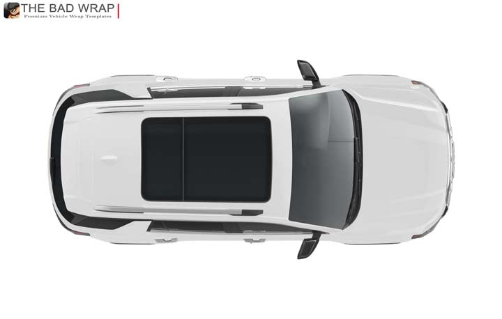 2025 GMC Terrain Elevation AWD 3889