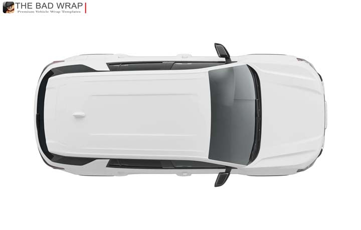 2025 GMC Terrain Elevation AWD 3889
