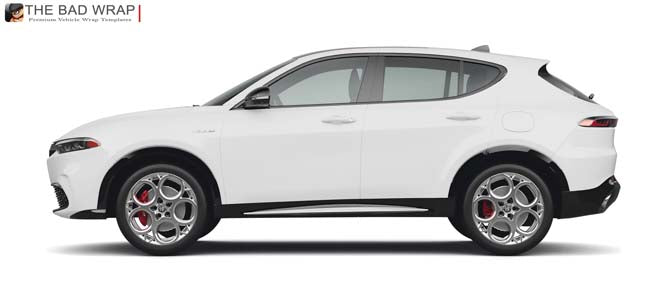 2024 Alfa Romeo Tonale Veloce 3893