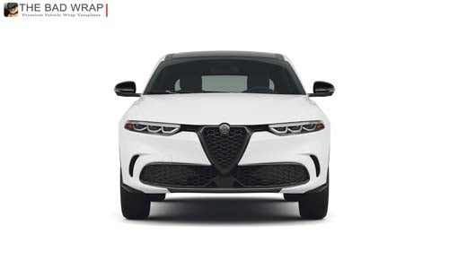 2024 Alfa Romeo Tonale Veloce 3893