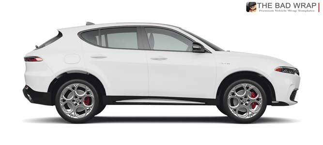 2024 Alfa Romeo Tonale Veloce 3893
