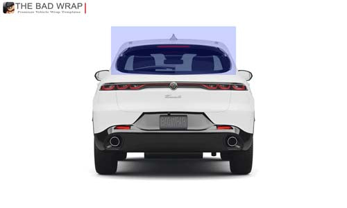 2024 Alfa Romeo Tonale Veloce 3893