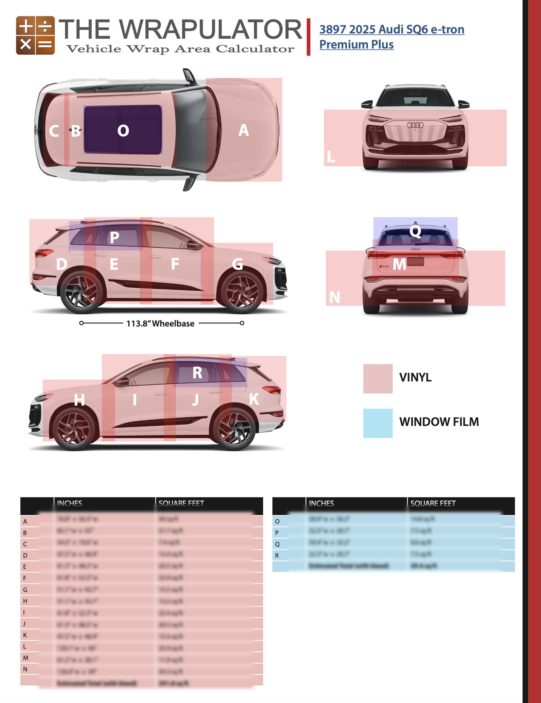 2025 Audi SQ6 e-tron Premium Plus 3897 PDF