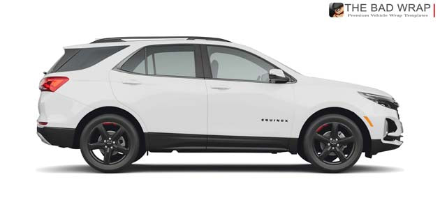 2024 Chevrolet Equinox Premier 3901