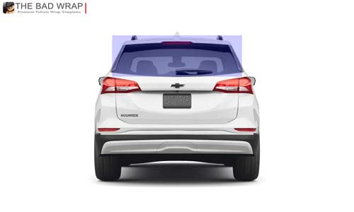 2024 Chevrolet Equinox Premier 3901
