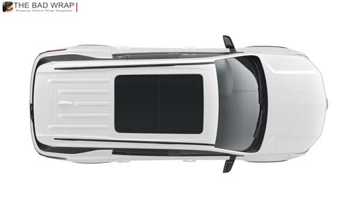 2024 Chevrolet Traverse Z71 3904