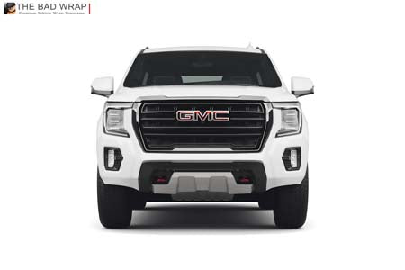 2024 GMC Yukon AT4 3906