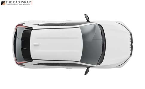 2024 Mitsubishi Eclipse Cross RALLIART 1.5T S-AWC 3911