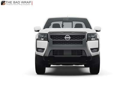 2025 Nissan Frontier SV Extended Cab Standard Bed 3912