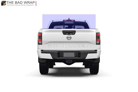 2025 Nissan Frontier SV Extended Cab Standard Bed 3912