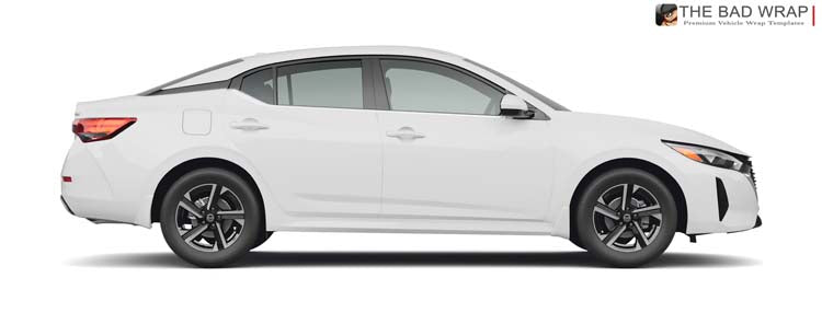 2024 Nissan Sentra SV 3913