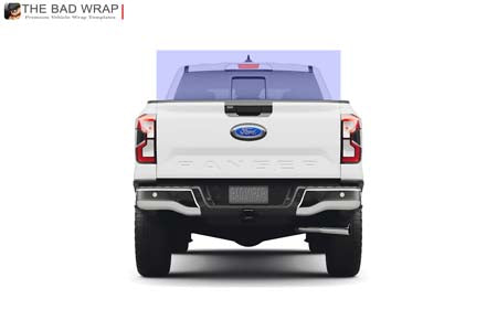 2024 Ford Ranger XLT Crew Cab Short Bed 3922
