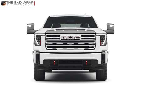 2024 GMC Sierra 2500HD AT4 Crew Cab Standard Bed 3924