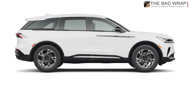 2024 Lincoln Nautilus Premiere 3926